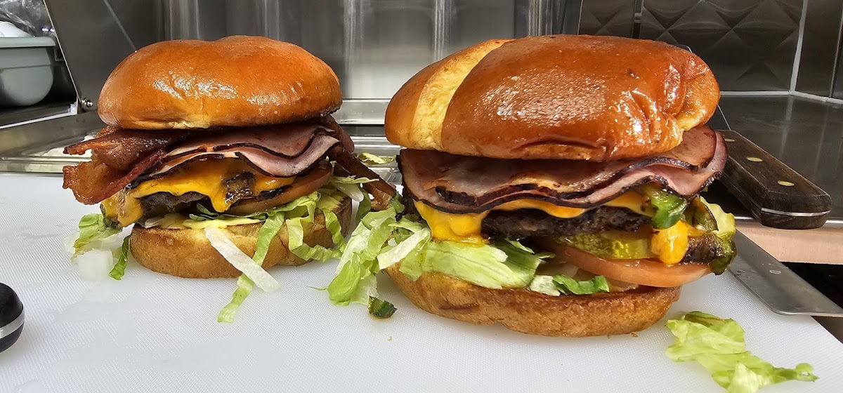 Grill Junction LLC