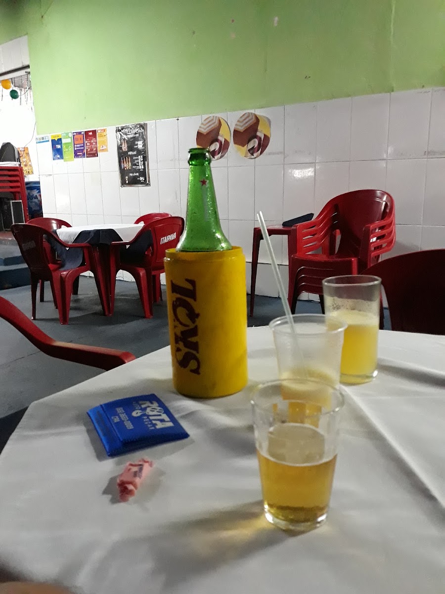 Brasileirinho Café Bar