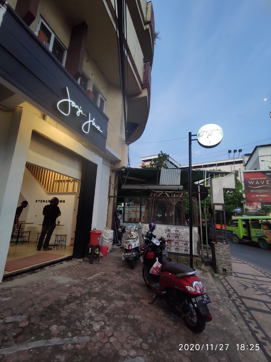 Kopi Janji Jiwa 978