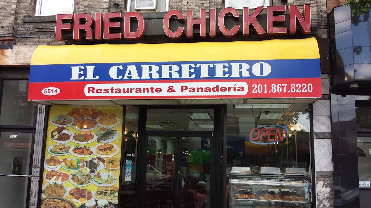 El Carretero