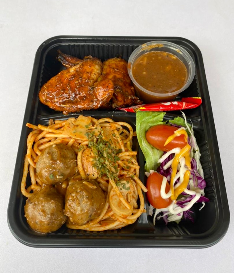 Dinar Cafe