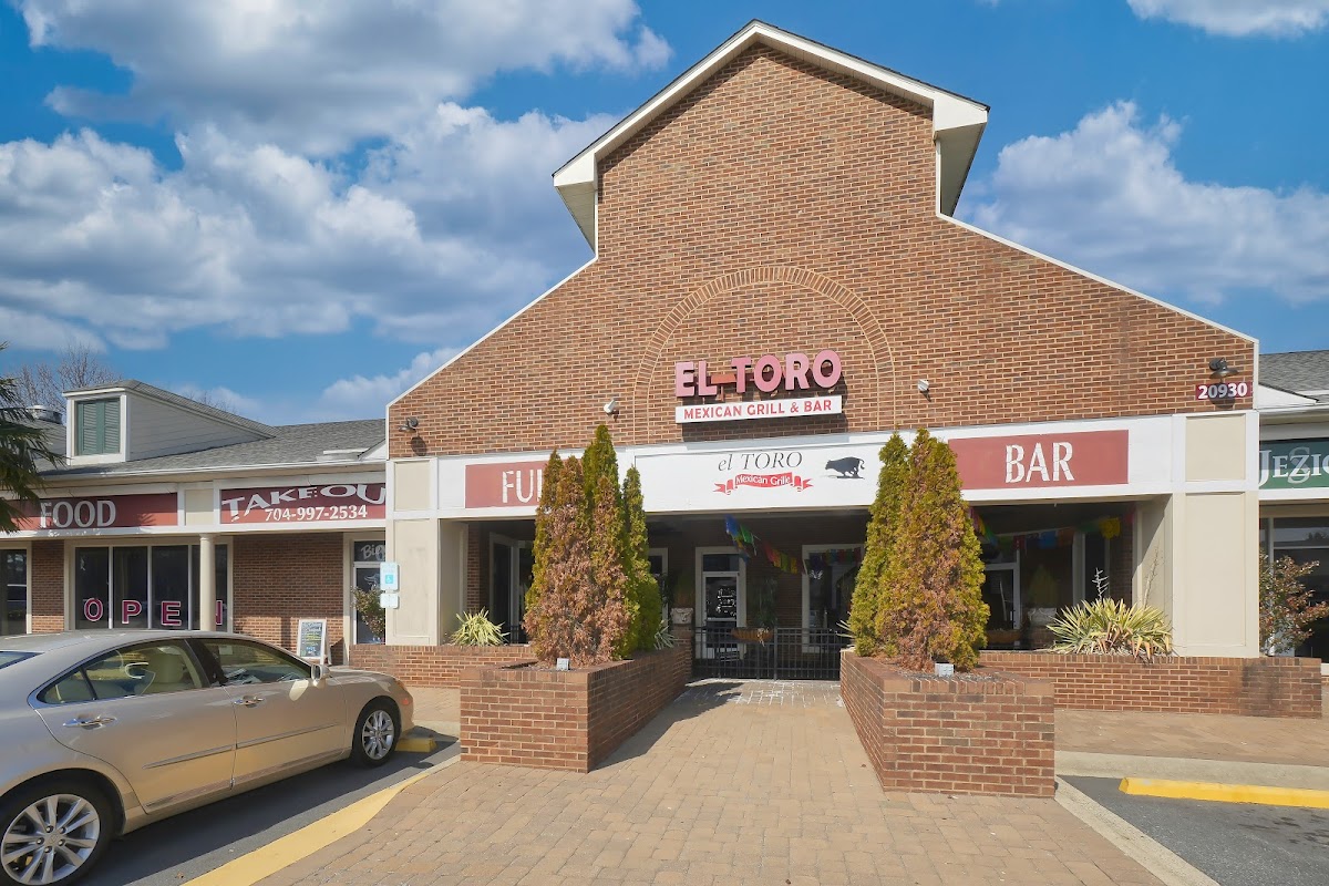 El Toro