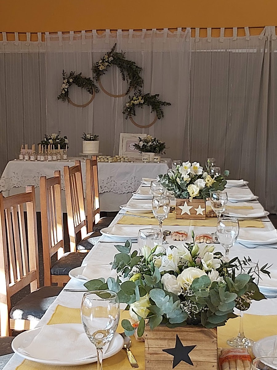 Comedor 'De Franco'
