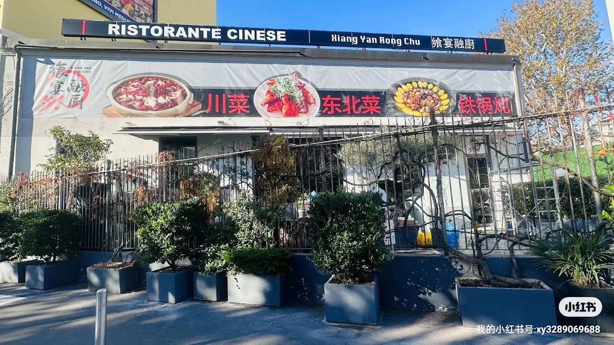 Dongbei Ristorante Cinese 飨宴融厨