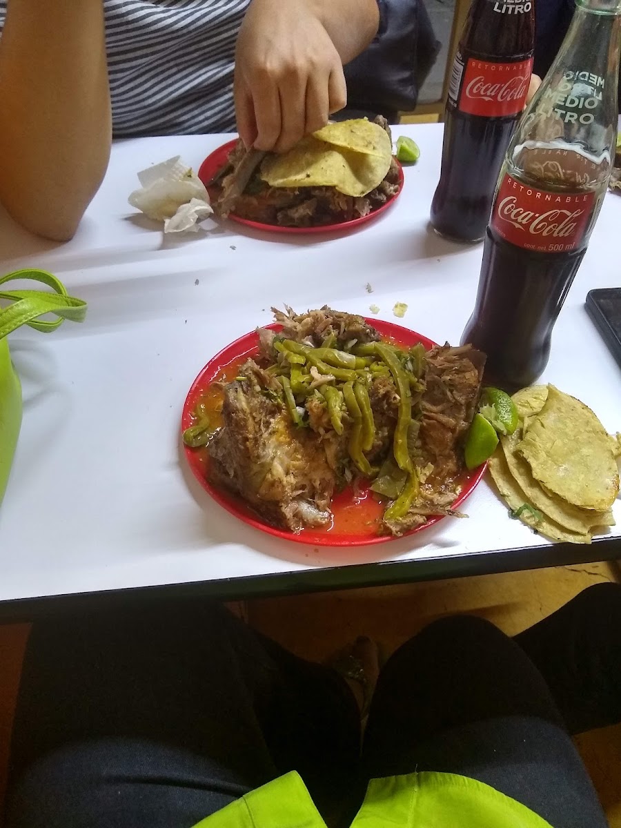 Armandito's