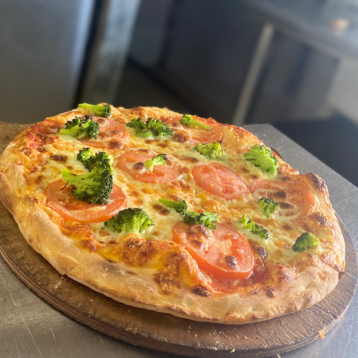 Pizzeria Capri