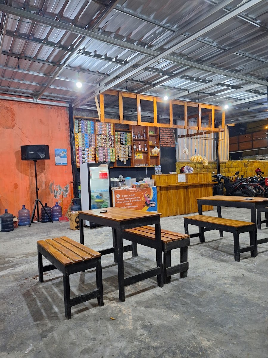 Warkop DK 161 (Dhulur Kabeh)