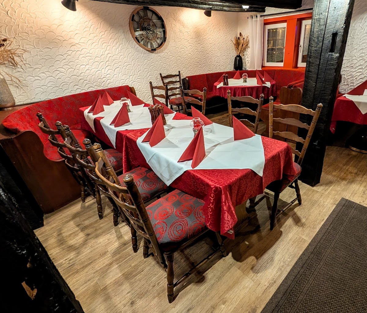 Restaurant Helena