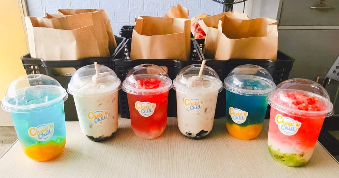 Chew 'N Chill (Tasek Mutiara Branch)
