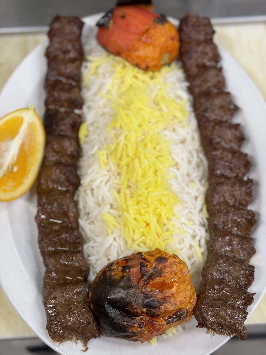 House of Kabobs