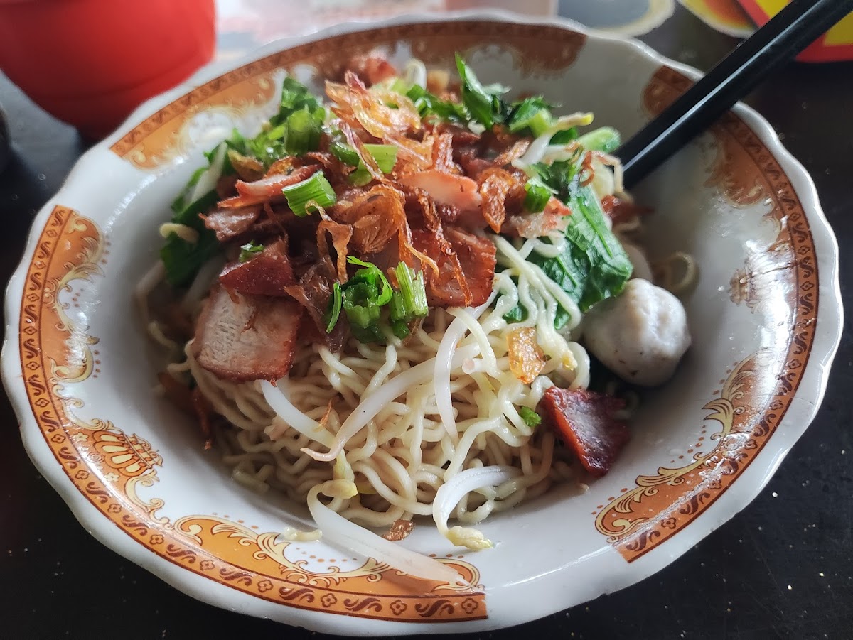 Kopi Ong