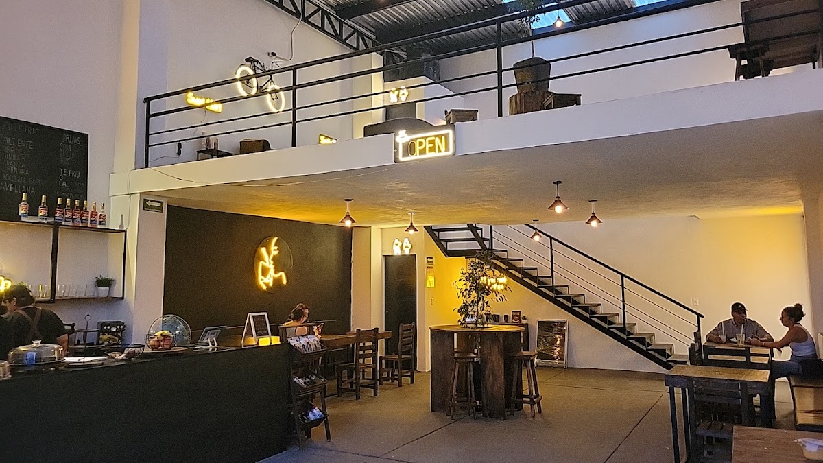 Gamiselli Café