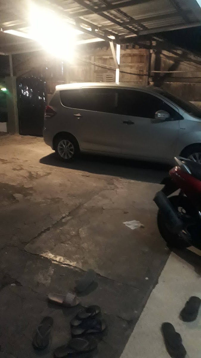 Warung mBak Ning