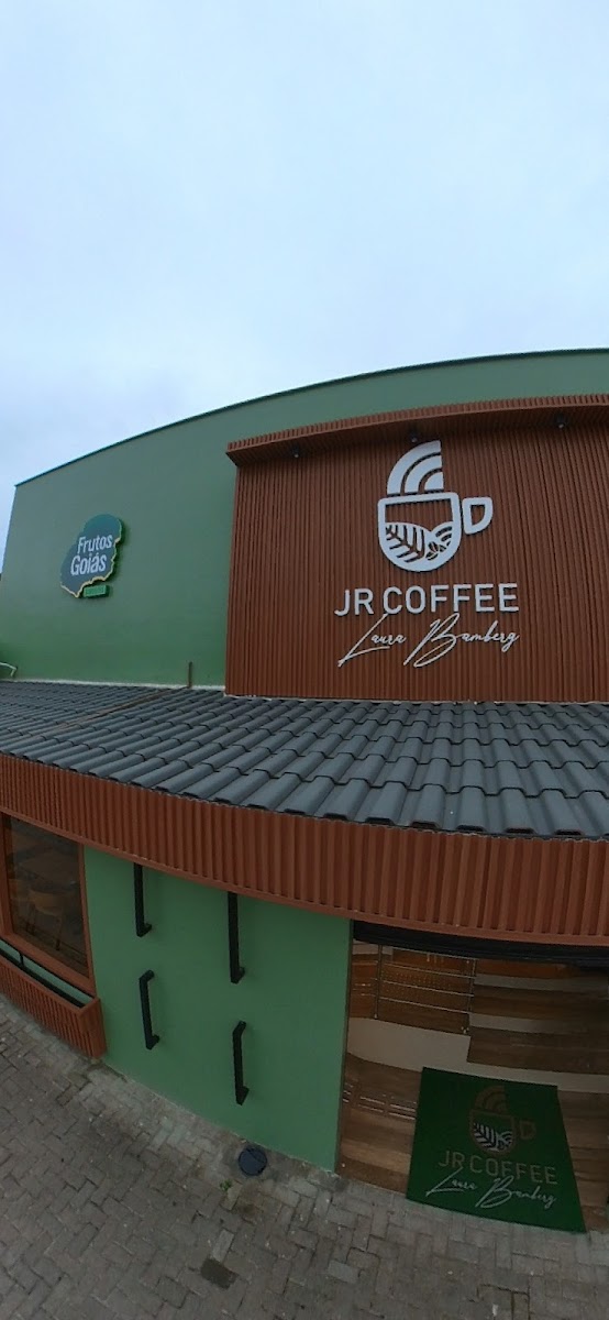 Jr Coffee