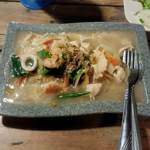 Kuey Teow Kung Fu