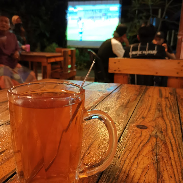 Tea O