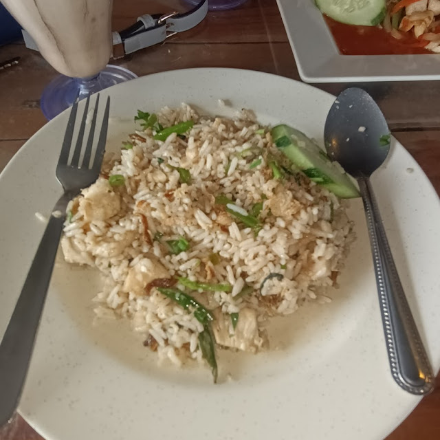 Nasi Goreng Kampung