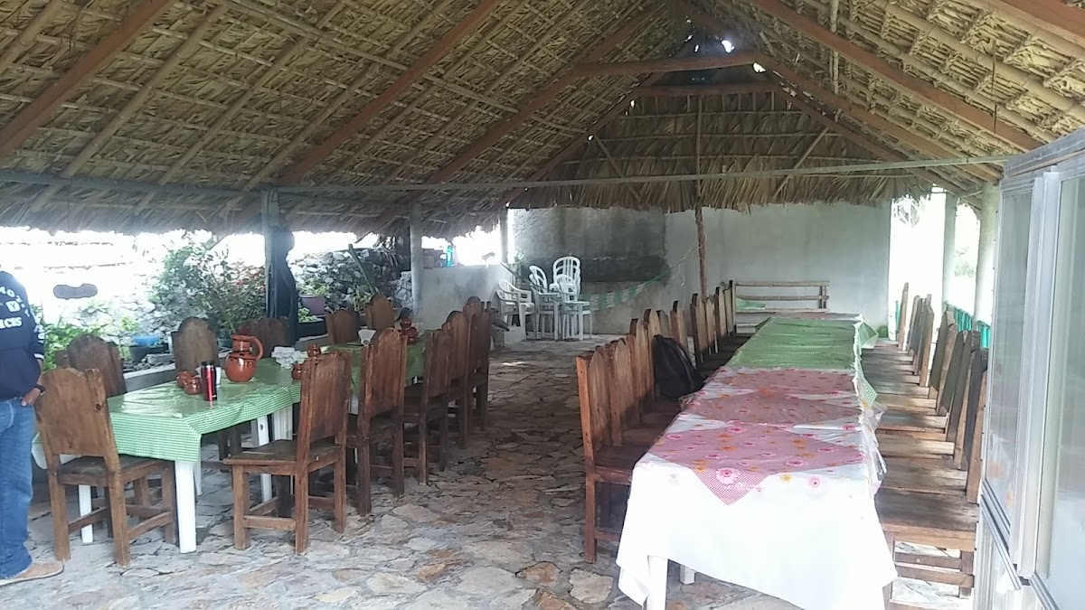 Restaurante La Coralilla