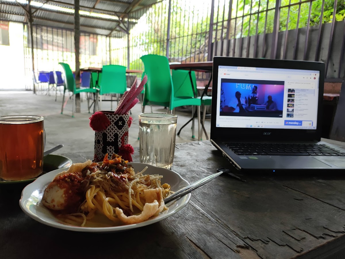 Ucok Cofee