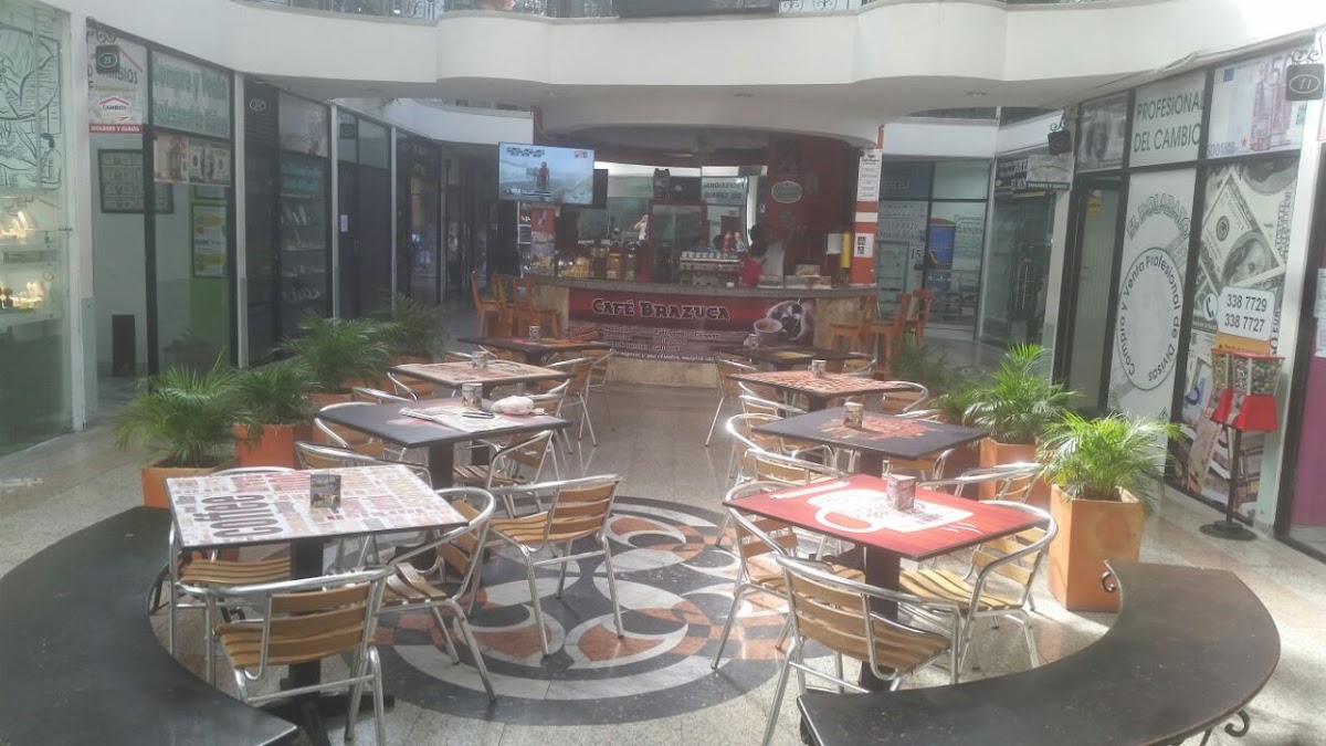 Café Brazuca