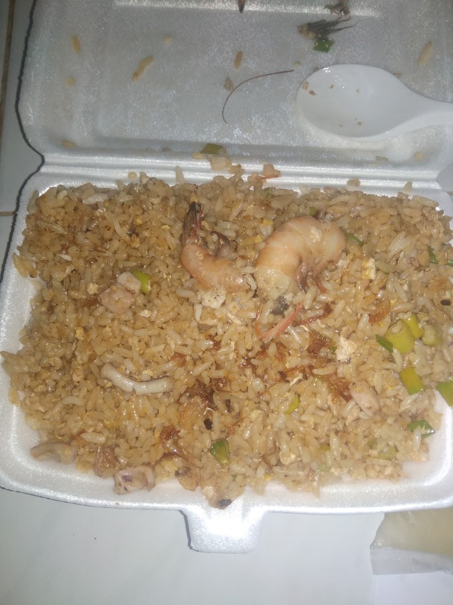 WARUNG ONLINE