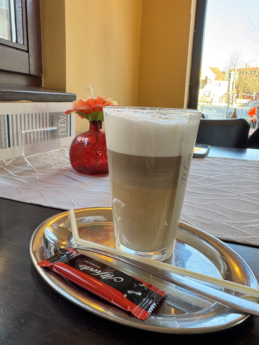 ABBU Café Bar