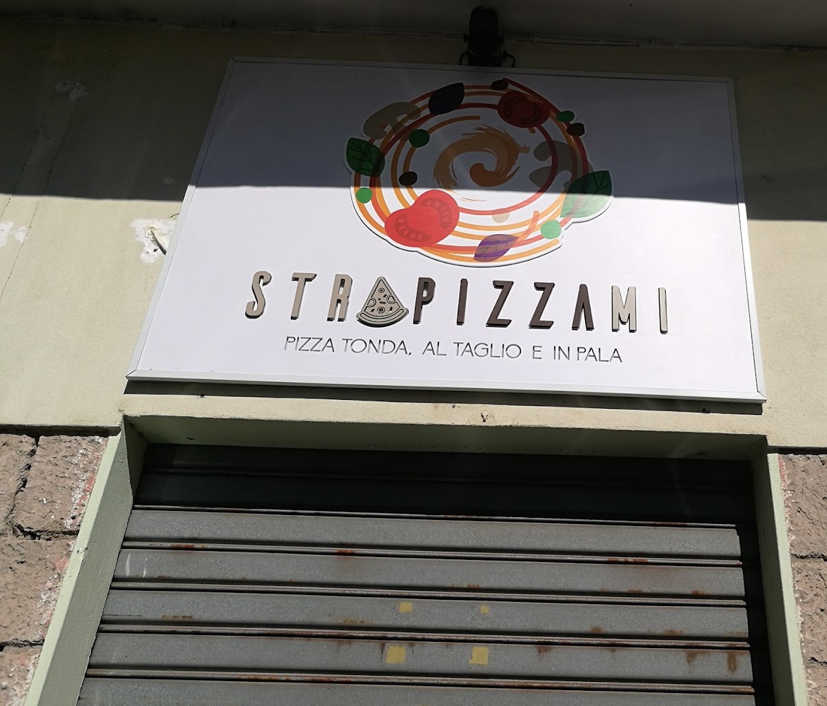 Strapizzami
