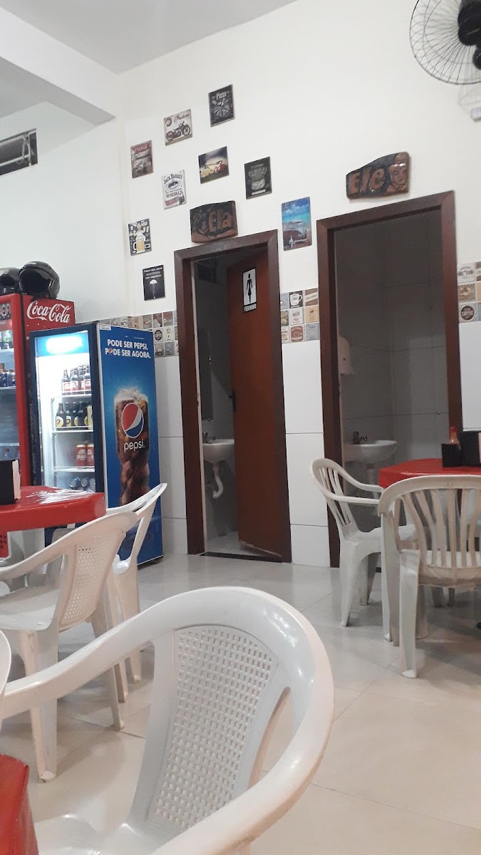 Skinão Lanches
