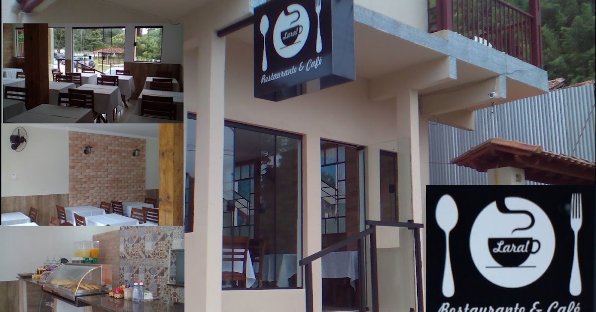 Restaurante Laral