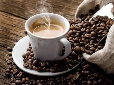 Torrefaçao De Café