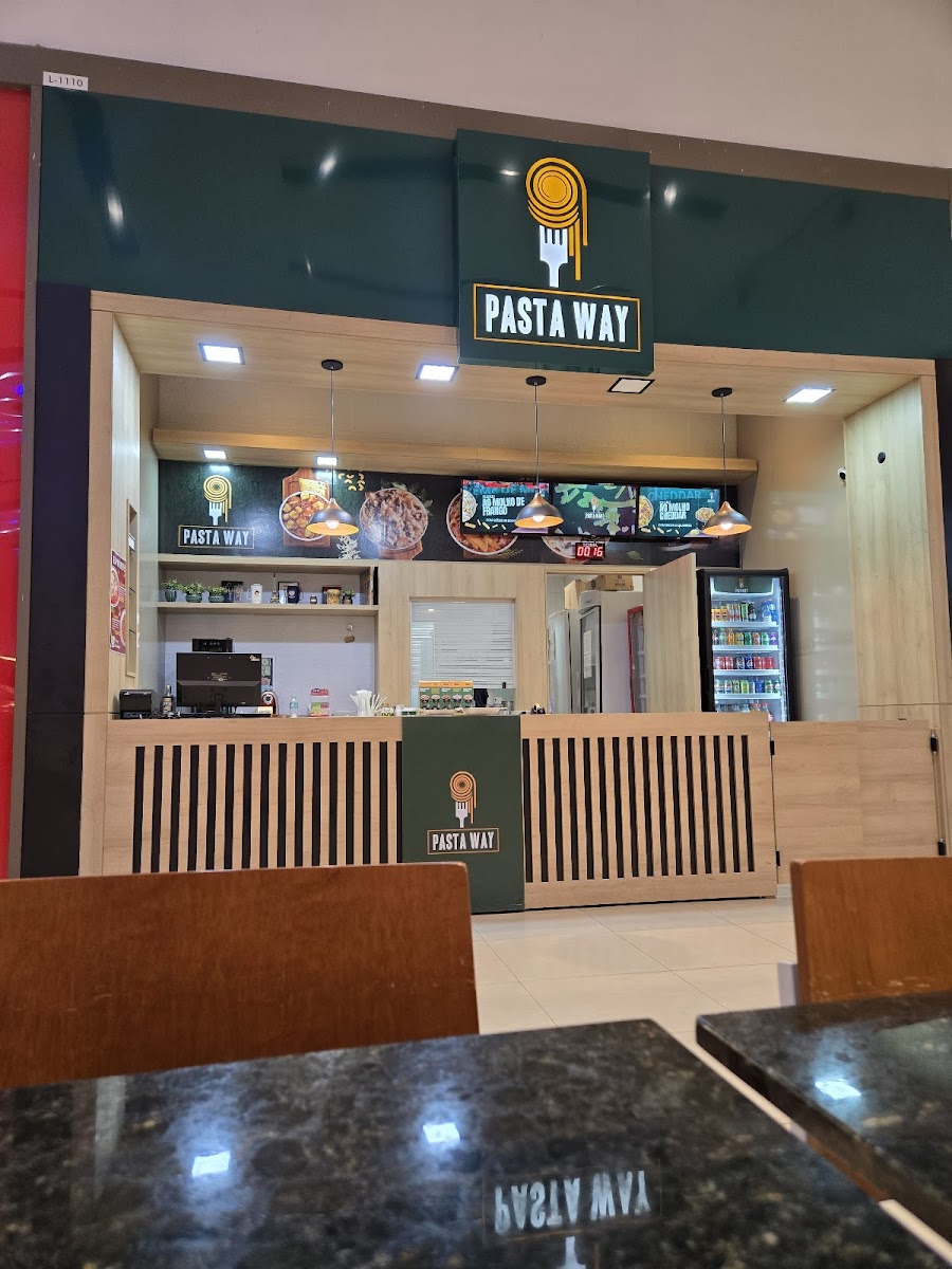 Pasta Way