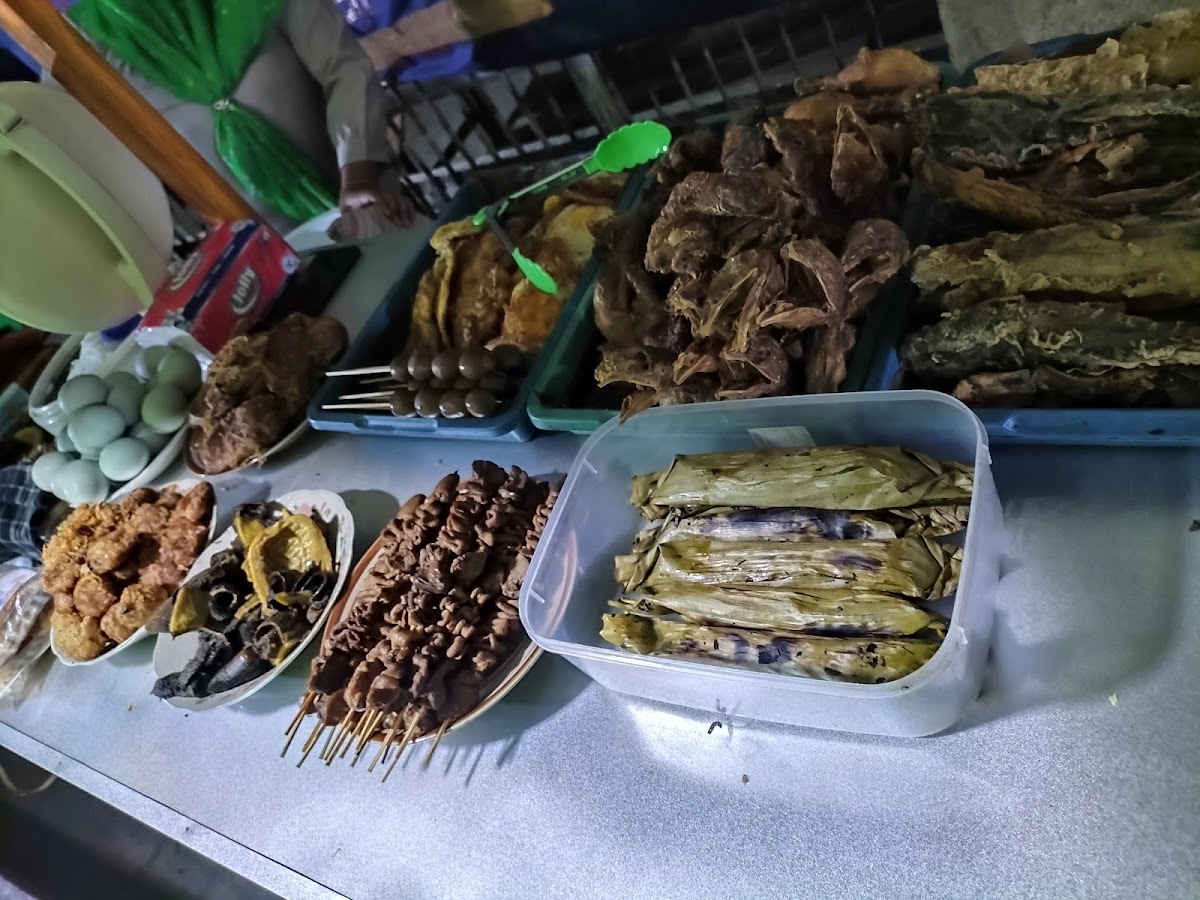 Pecel Imigrasi