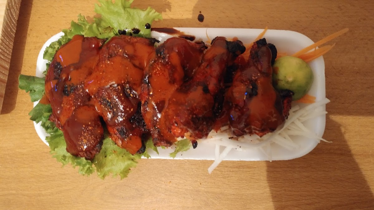 Alitas Palmar
