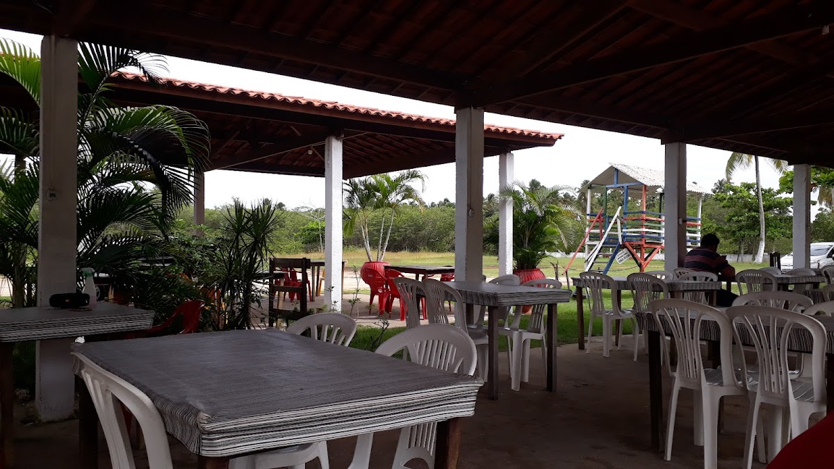 Bar e Restaurante Parada Obrigatoria