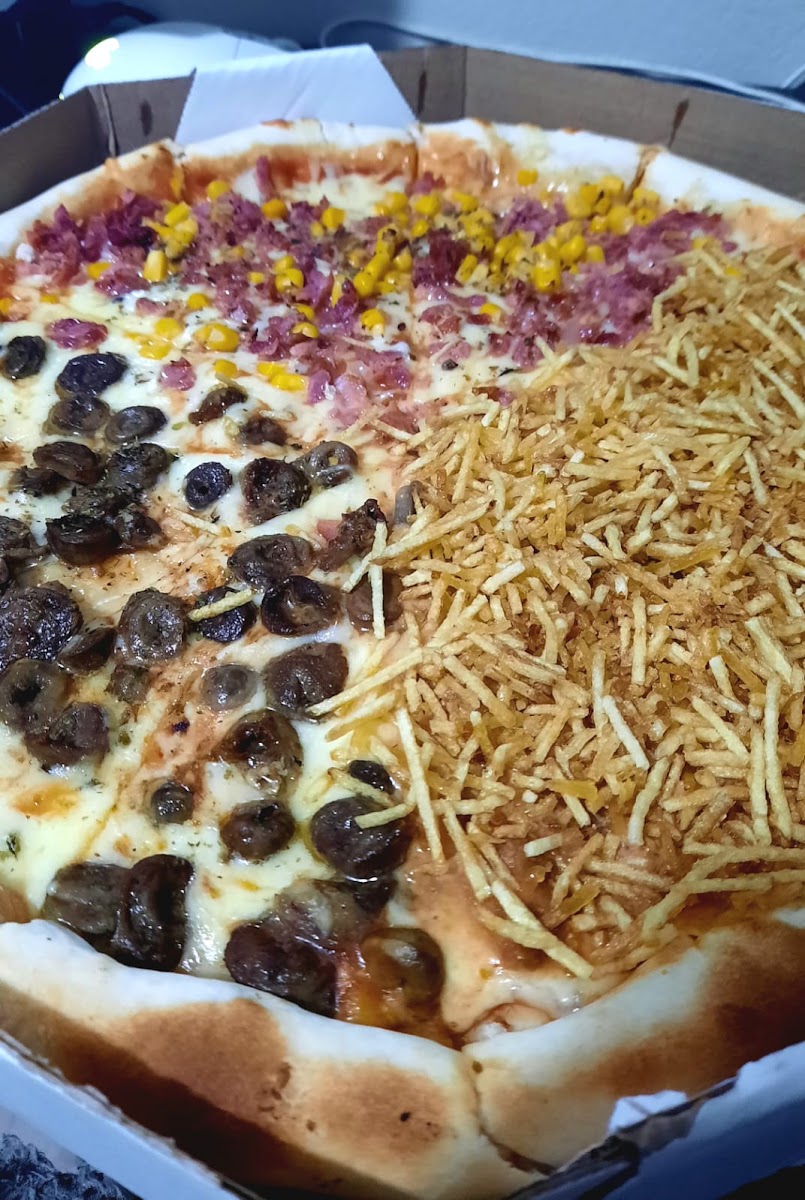 Pizza Point Delivery