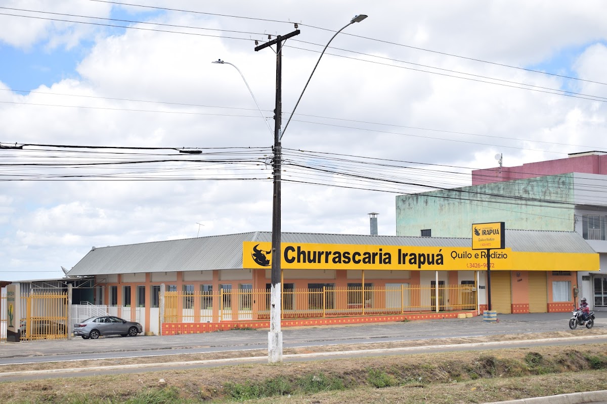 Churrascaria Irapuá
