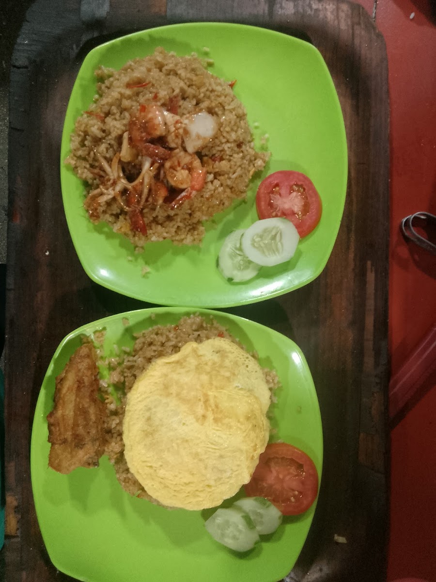 Rumah Makan Islam Suka Rasa Mie Ayam Bakso