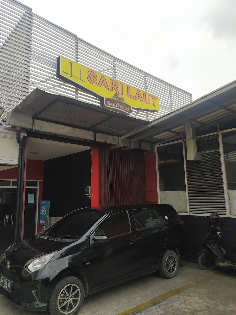 Musi Sari Laut