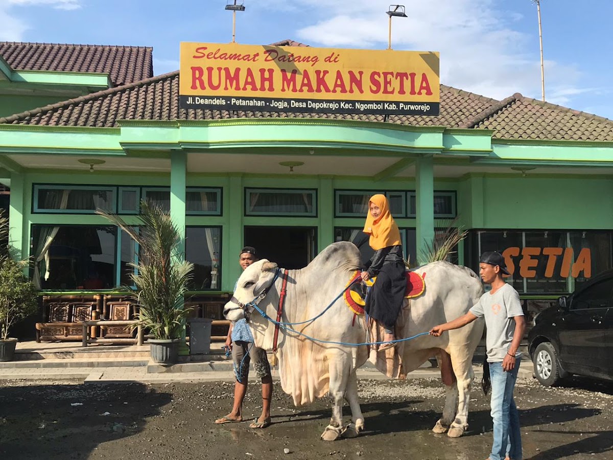 RM SETIA