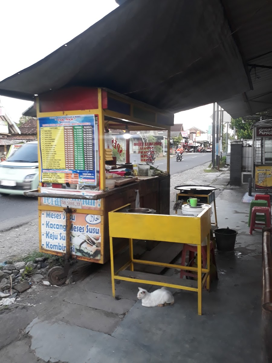 Martabak Gedongan