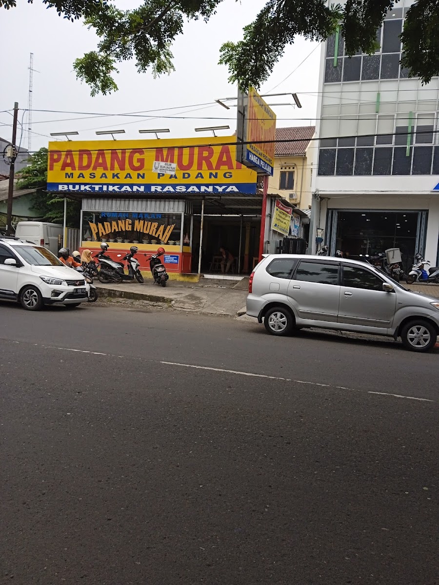 Padang Murah