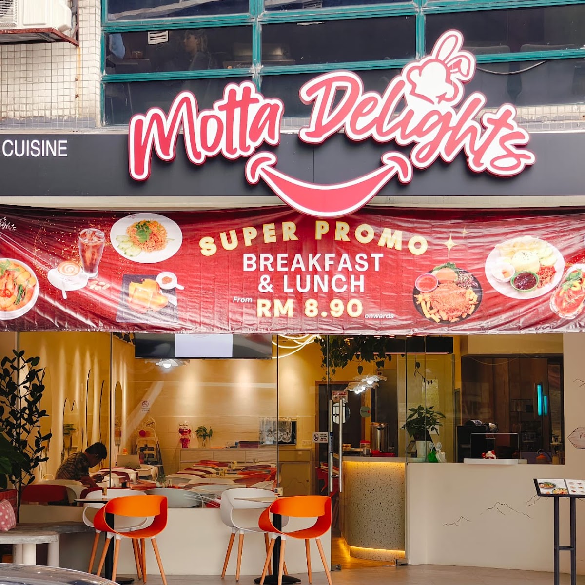 Motta Delights