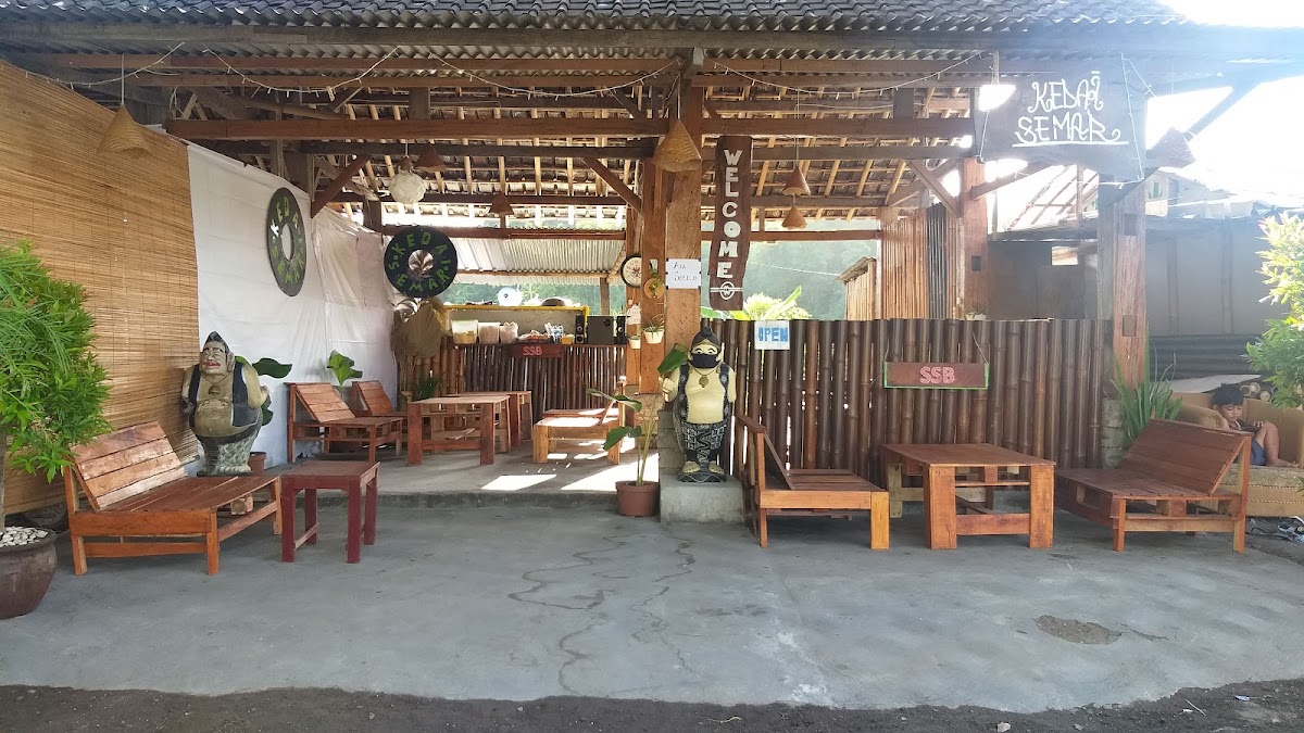 Kedai Semar