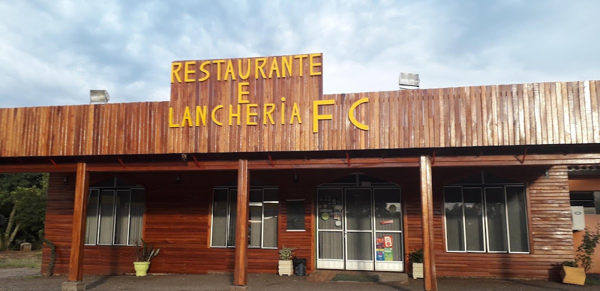 Fc Restaurante