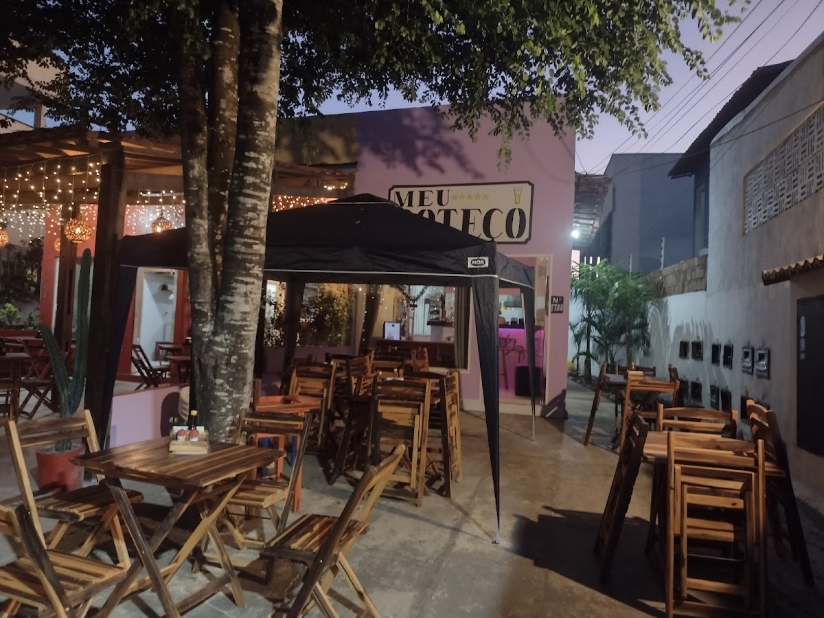 Meu Boteco