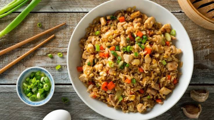 Nasi Goreng Neng Adwa