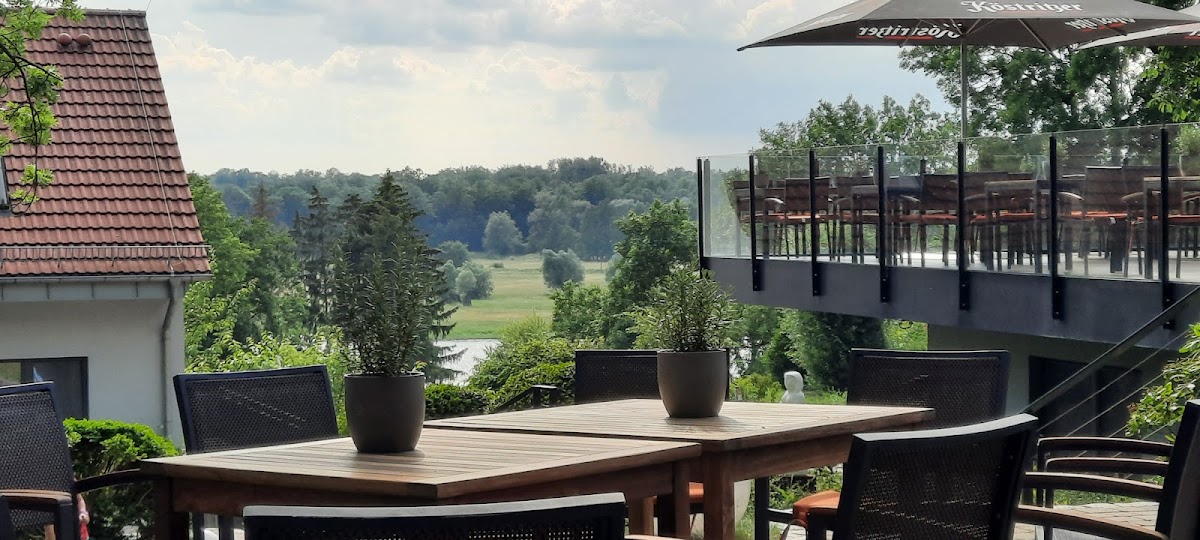 Restaurant Schmokenberg