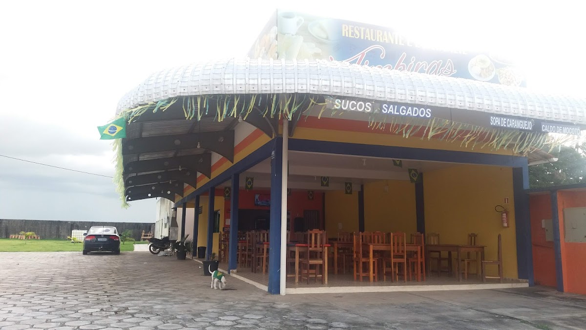 Restaurante TIMBIRAS
