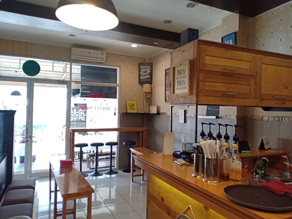 Estilo Coffee