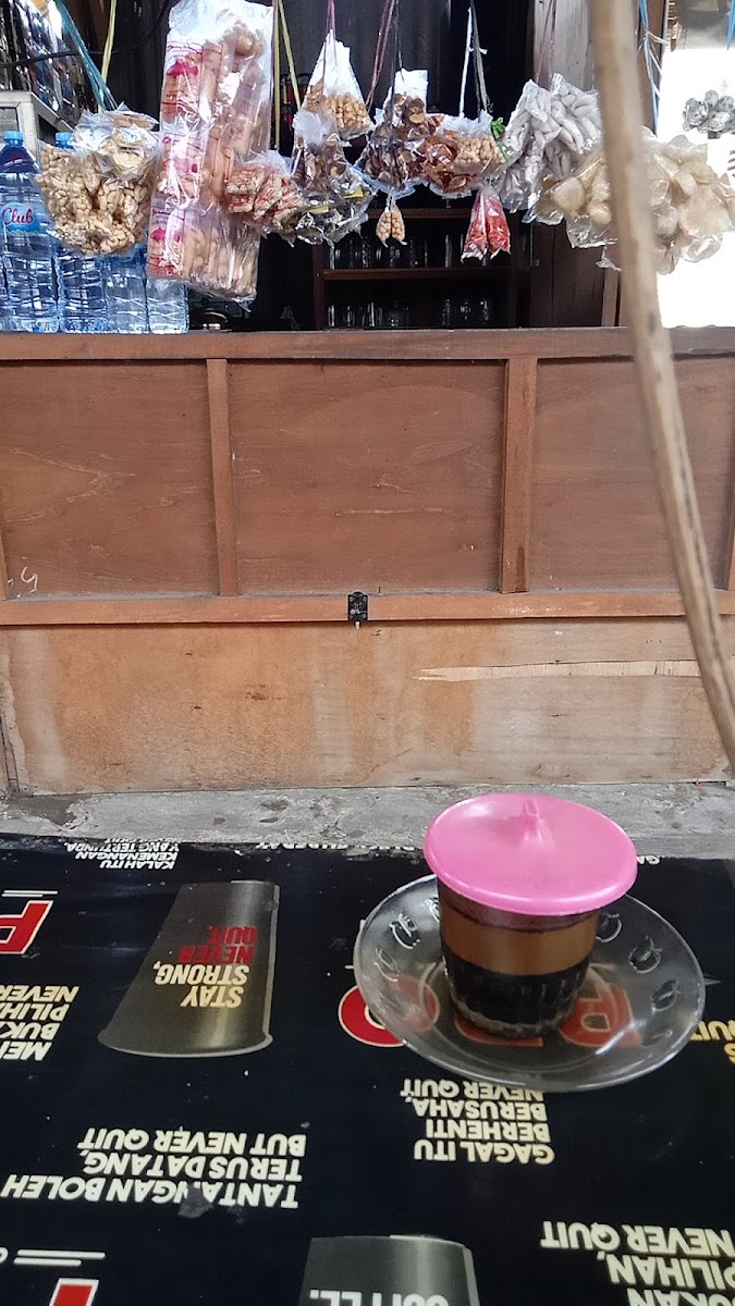 Warkop cimeng